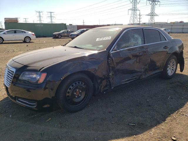 Vin: 2c3ccaag8eh214201, lot: 68197413, chrysler 300 2014 img_1