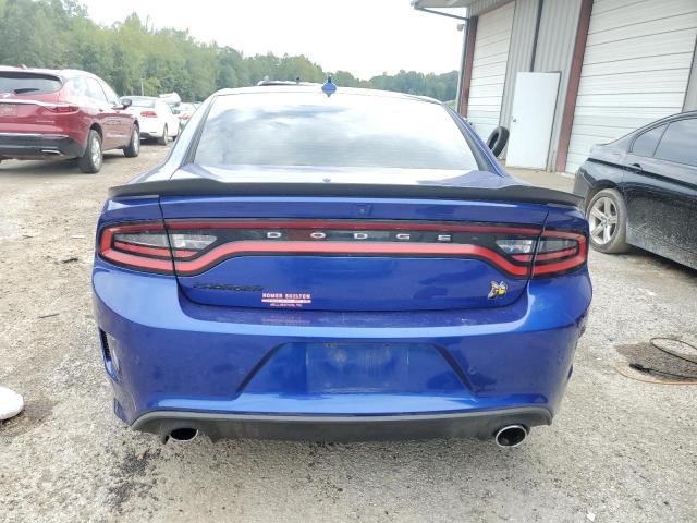 2C3CDXGJ3KH650338 | 2019 DODGE CHARGER SC