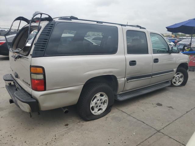 3GNEC16Z55G275348 2005 Chevrolet Suburban C1500