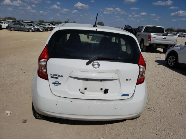 3N1CE2CP3GL375805 Nissan Versa Note S