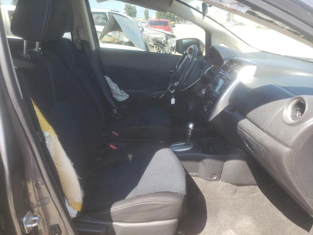 3N1CE2CP4GL354204 Nissan Versa Note S
