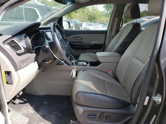 KNDMC5C11H6273189 KIA SEDONA EX