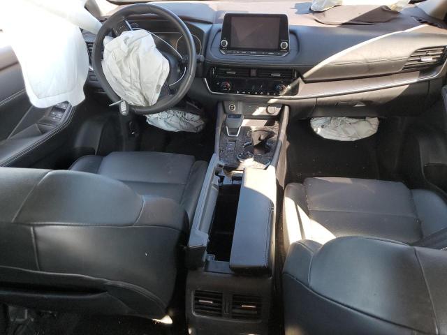 JN8AT3BB1MW238250 Nissan ROGUE SV