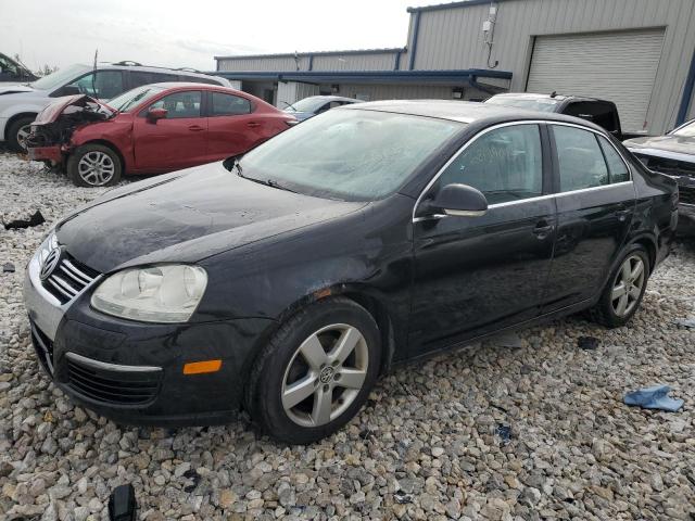 2008 Volkswagen Jetta SE