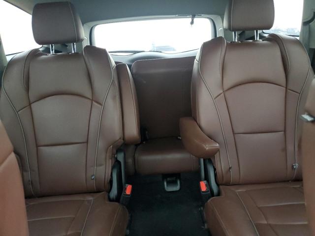 2019 BUICK ENCLAVE AV - 5GAERDKW2KJ194999
