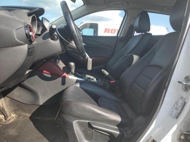 2016 MAZDA CX-3 JM1DKBC7XG0126215