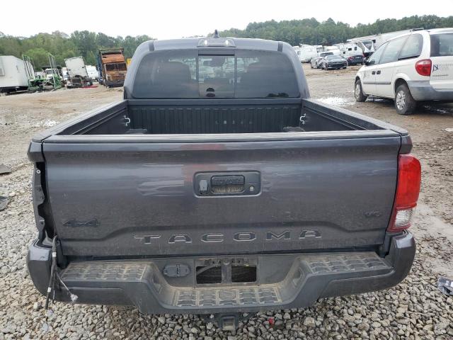 2023 Toyota Tacoma Double Cab VIN: 3TYCZ5AN3PT116704 Lot: 68141333