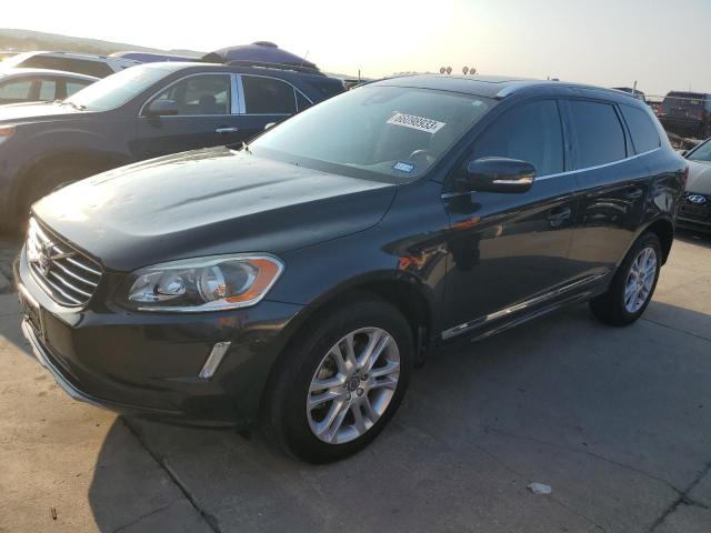 2016 Volvo XC60 T5 Premier