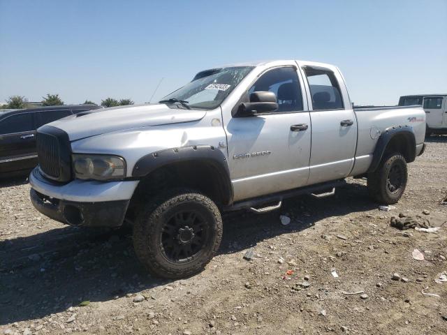 2004 Dodge Ram 2500 ST