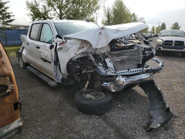 2023 CHEVROLET SILVERADO2 1GCUDAED1PZ144766