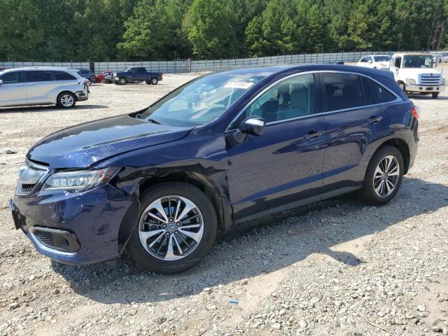 2016 Acura RDX 