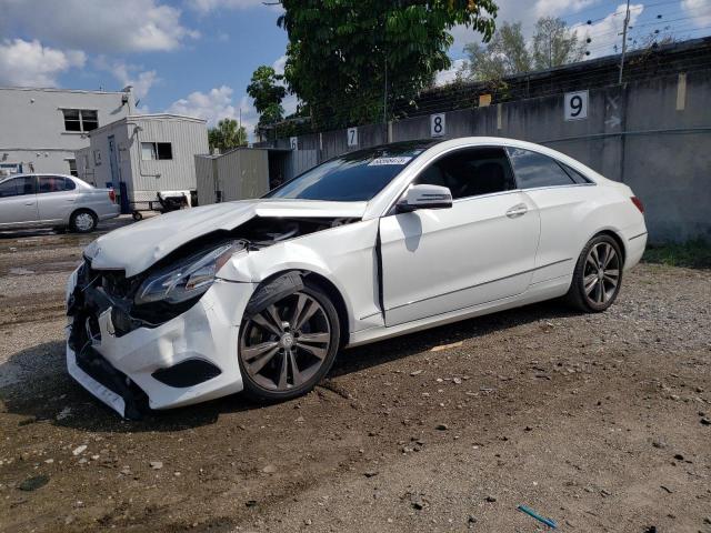 2015 MERCEDES-BENZ E 400 - WDDKJ6FB8FF307168