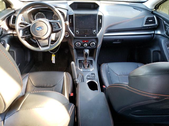 JF2GTAMC3JH325052 Subaru Crosstrek Limited