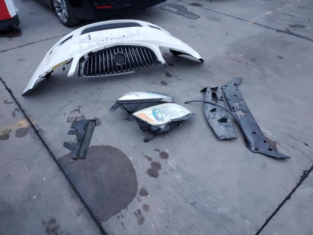 1G4PR5SK9E4130757 Buick Verano Convenience