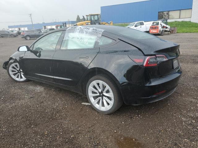 5YJ3E1EA2NF191113 Tesla Model 3  2