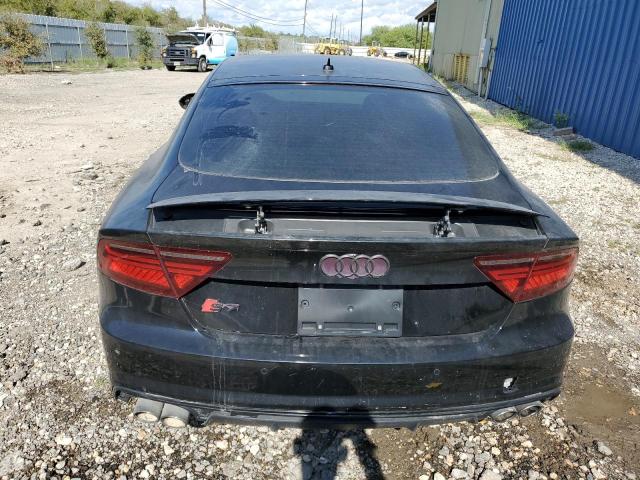 2016 AUDI S7 PRESTIG - WAUW2AFC2GN158586