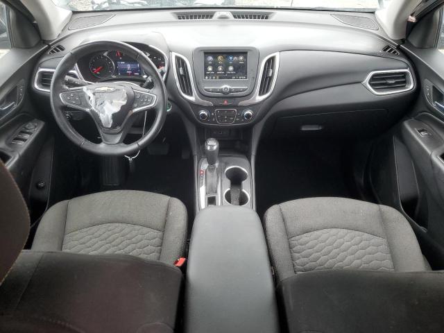 2GNAXKEV6K6159607 Chevrolet EQUINOX LT