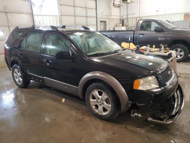 2006 Ford Freestyle Sel VIN: 1FMZK02156GA23972 Lot: 68827943