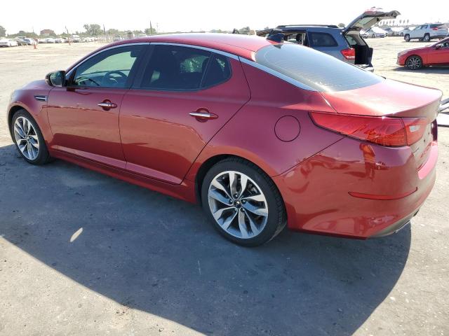 5XXGR4A76FG383103 KIA OPTIMA SX