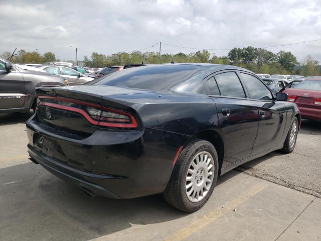 2019 DODGE CHARGER PO - 2C3CDXKT0KH757579