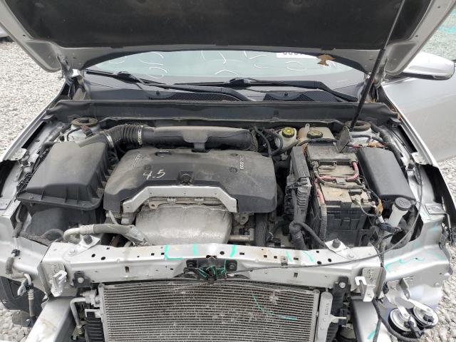 2016 CHEVROLET MALIBU L - 1G11C5SA9GF124198