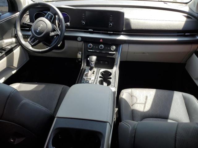 2022 KIA CARNIVAL L - KNDNB4H31N6162231