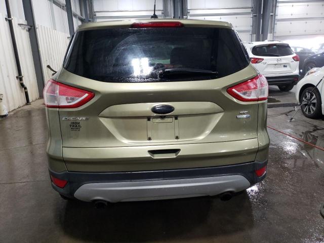 1FMCU9GX0EUA13688 Ford ESCAPE SE