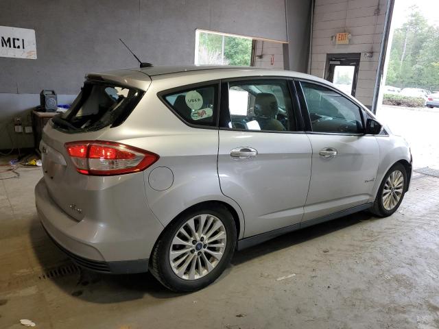 1FADP5AU0HL117766 Ford C-MAX SE
