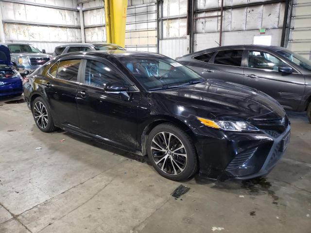 2019 Toyota Camry Se VIN: 4T1B11HK0KU161604 Lot: 40573752