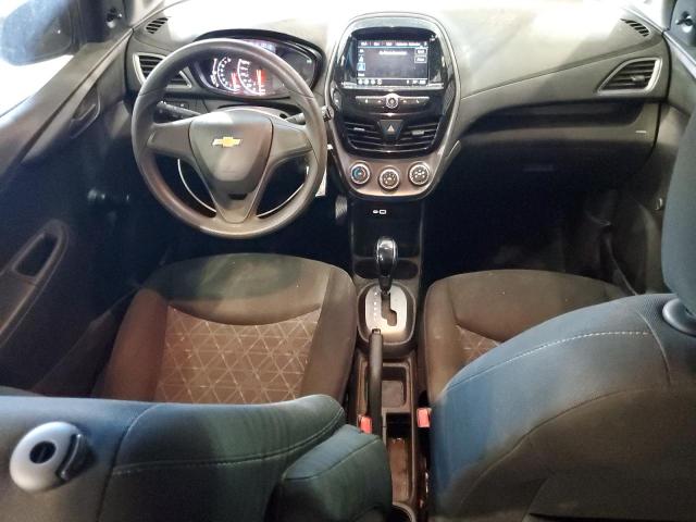 2019 CHEVROLET SPARK LS - KL8CB6SA4KC814761