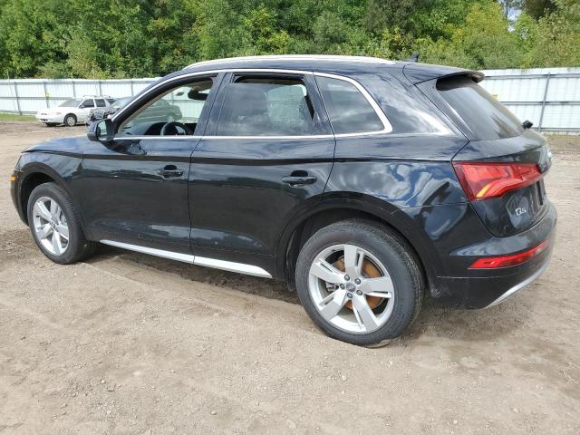 WA1BNAFY1K2047942 2019 AUDI Q5, photo no. 2