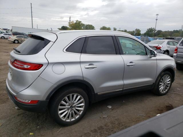 5LMCJ1D95KUL50639 Lincoln MKC
