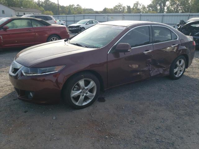 2010 Acura TSX 