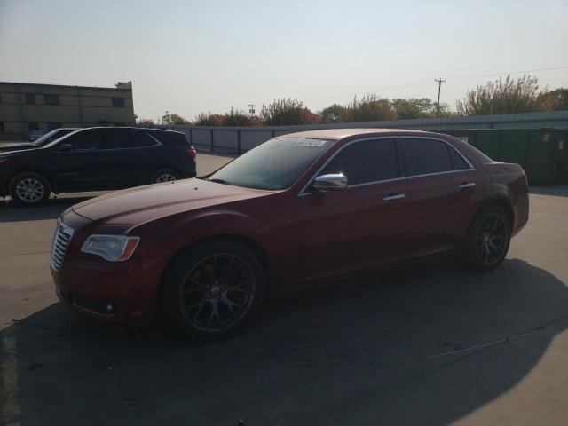 2014 Chrysler 300 C