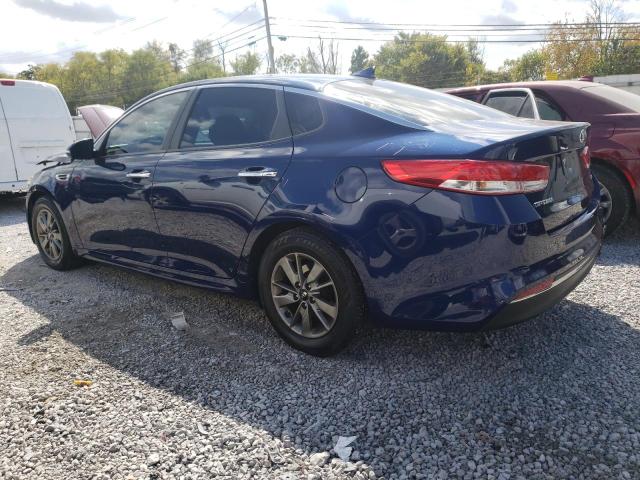 5XXGT4L10GG090955 KIA Optima Lx
