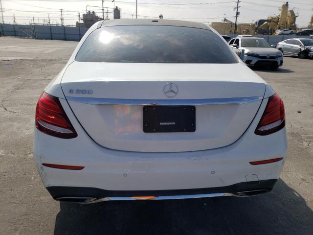 WDDZF4JB8HA009022 Mercedes-Benz E 300