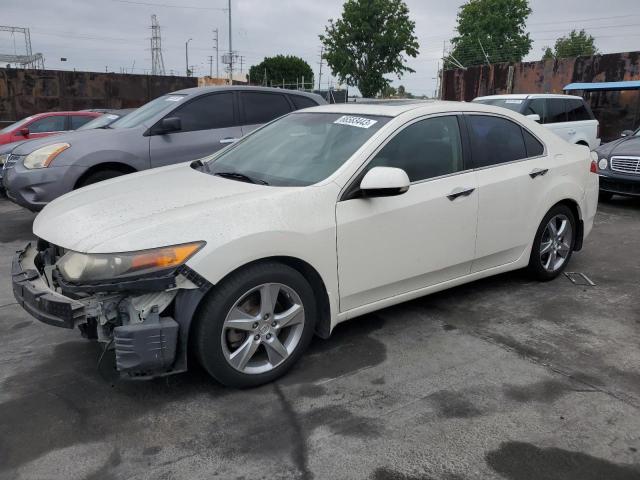 2011 Acura TSX 