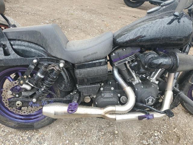 2016 HARLEY-DAVIDSON FXDLS 1HD1GS827GC316942