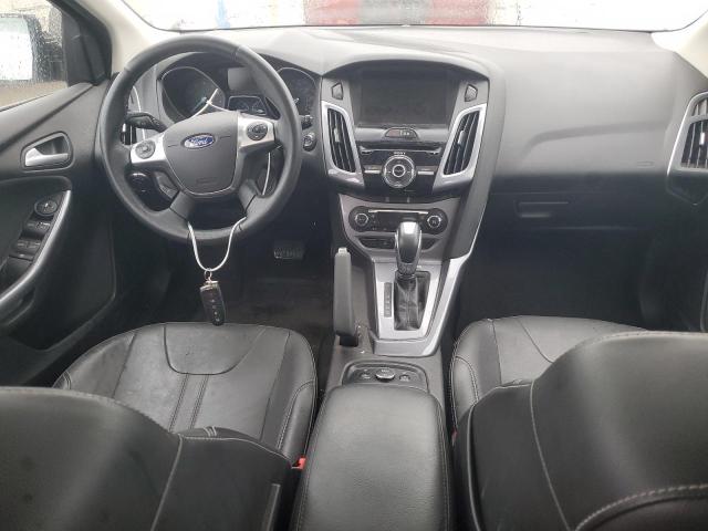 1FADP3N28EL460883 | 2014 FORD FOCUS TITA