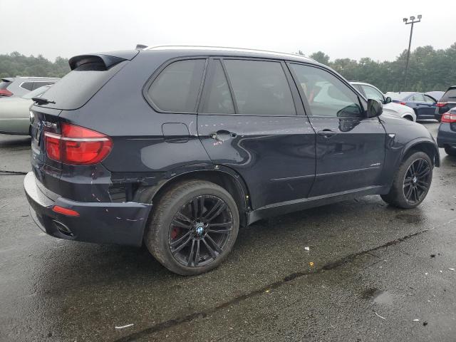 VIN 5UXZV8C51D0C14985 2013 BMW X5, Xdrive50I no.3