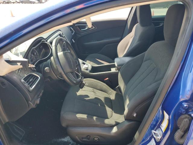 1C3CCCAB0GN167790 Chrysler 200 Limited