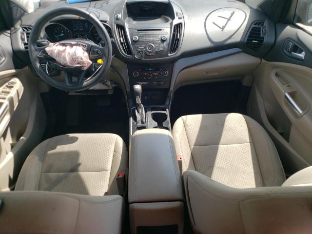 1FMCU0G98HUA15951 Ford ESCAPE SE
