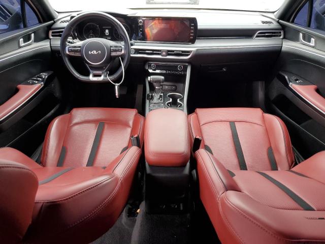 5XXG64J20NG085335 KIA K5 GT LINE