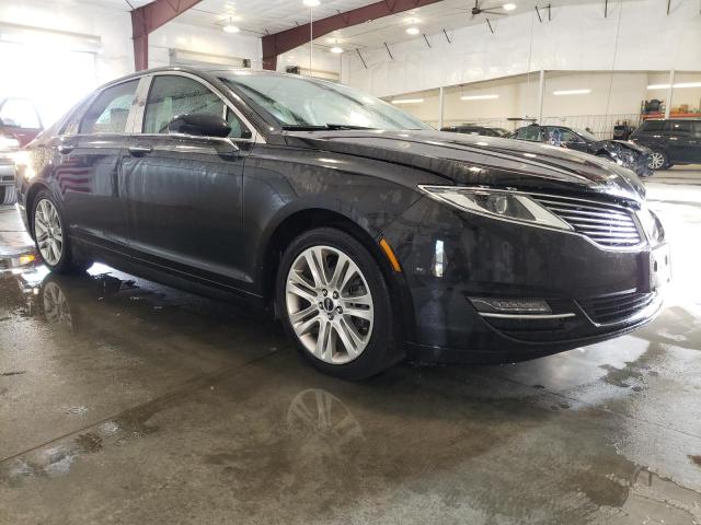 3LN6L2LU7ER804407 Lincoln MKZ HYBRID