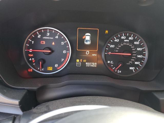 JF1VBAA67N9016844 Subaru WRX