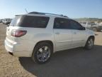 GMC ACADIA DEN photo