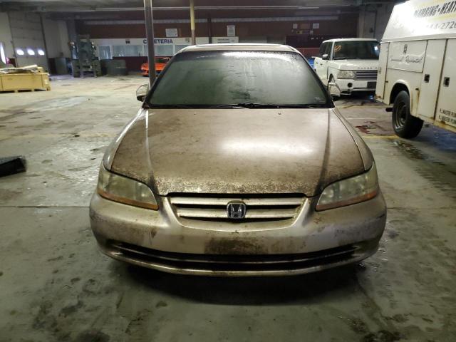 1HGCG66872A122815 | 2002 Honda accord ex