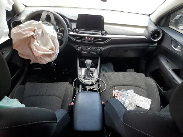 3KPF24AD5ME347737 KIA FORTE FE