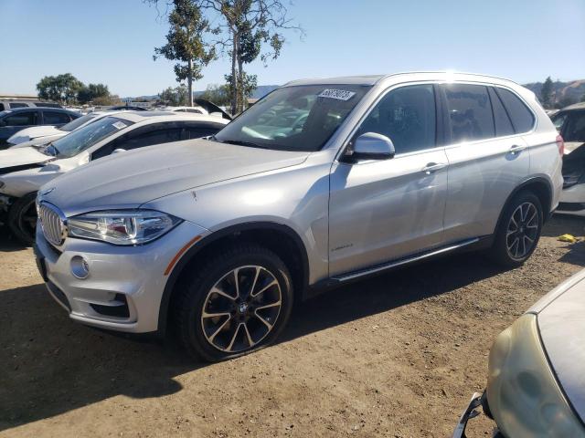 5UXKR0C56G0U12342 2016 BMW X5, photo no. 1