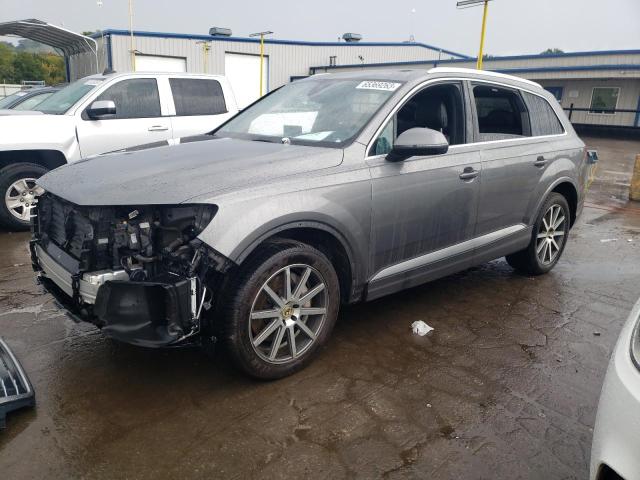 VIN WA1VAAF73HD026152 2017 Audi Q7, Prestige no.1